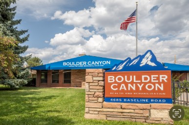 Boulder Canyon Health and Rehabilitation