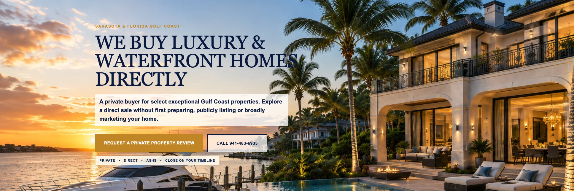 Private Luxury Home Sales_0