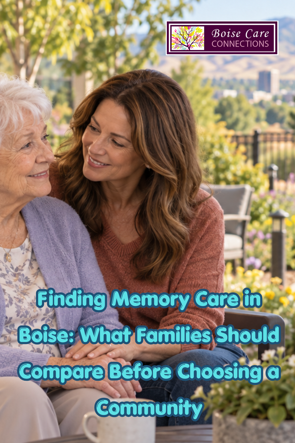 What Families Should Compare Before Choosing a Community