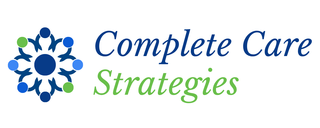 Complete Care Strategies