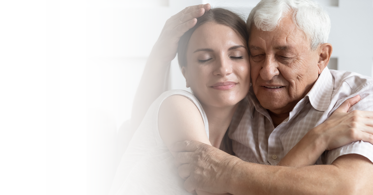 Helping a Loved One Adjust to Memory Care