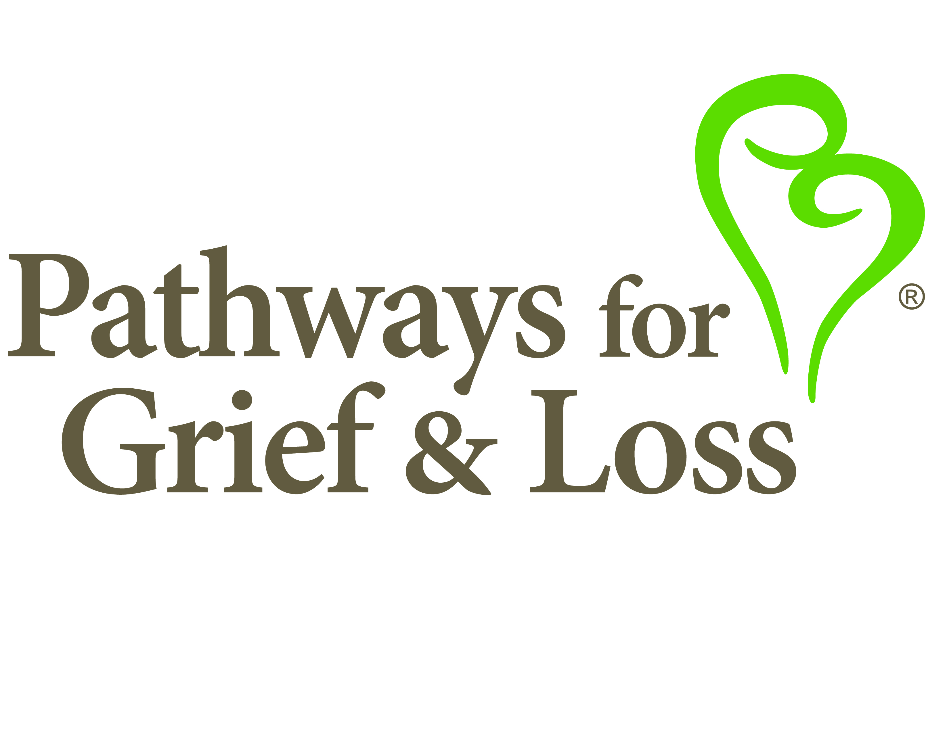Pathways: Programs for Grief & Loss