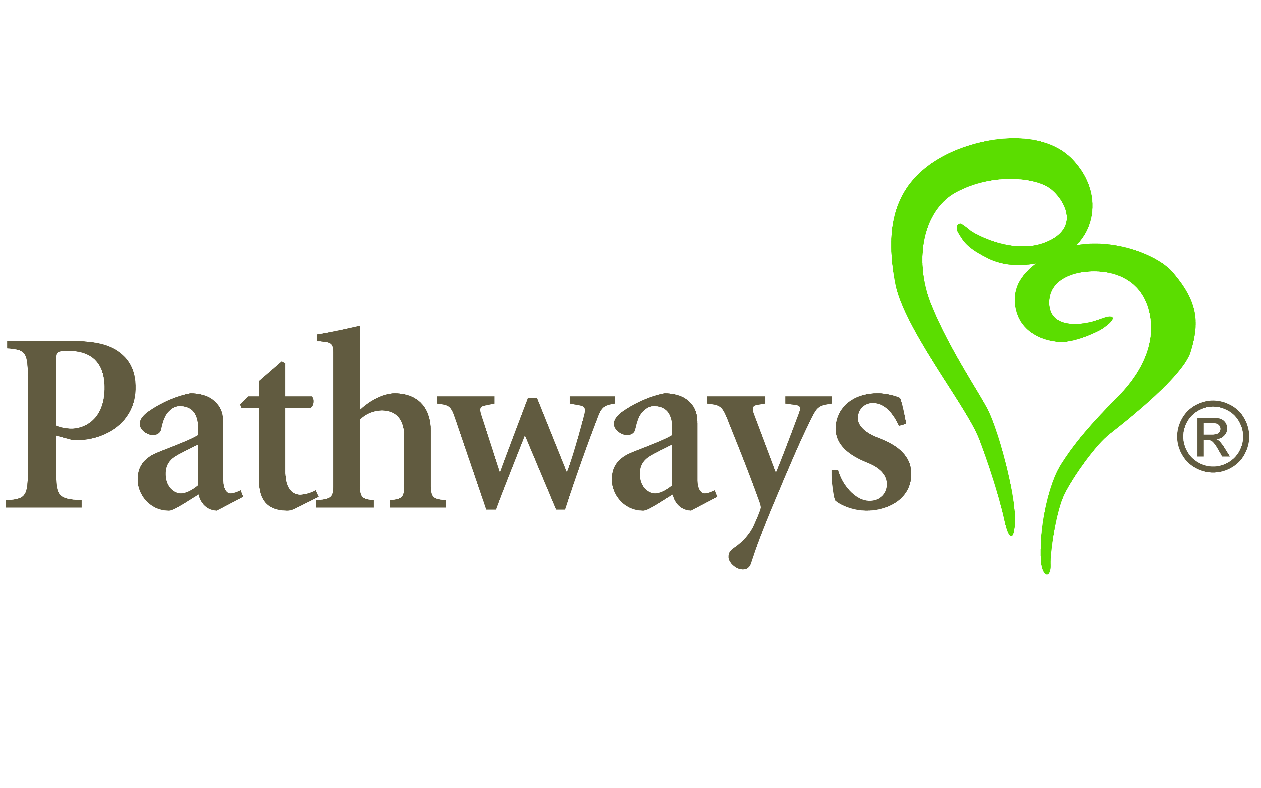 Pathways: Programs for Grief & Loss