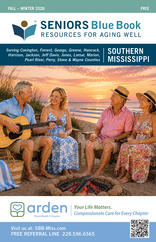Mississippi - Southern