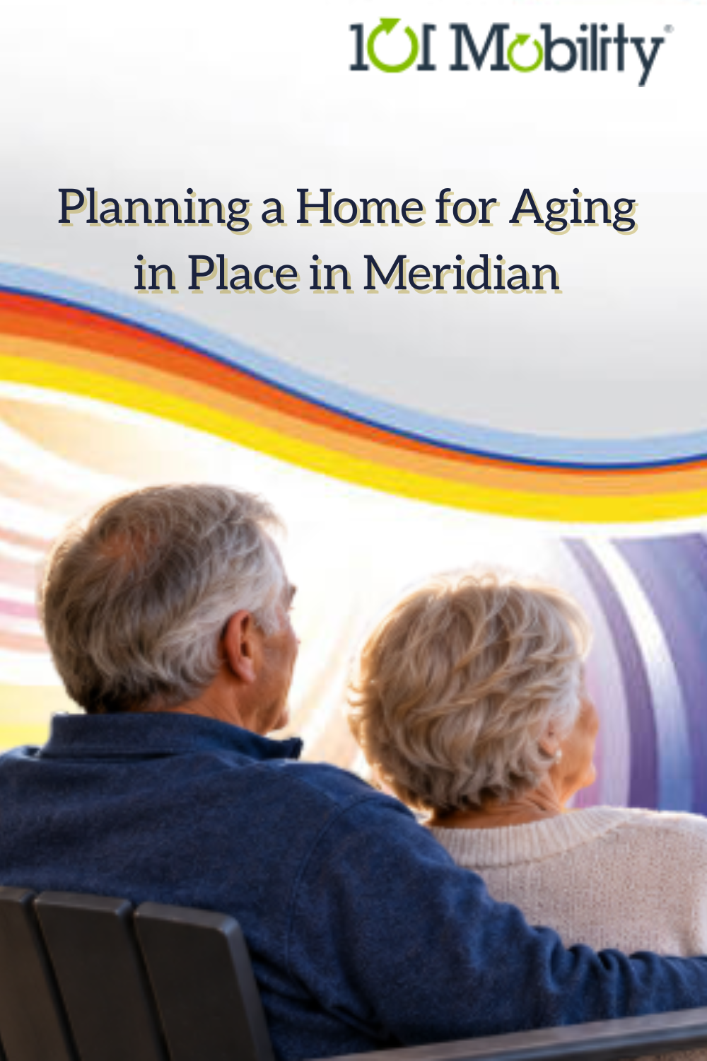 Planning a Home for Aging in Place in Meridian
