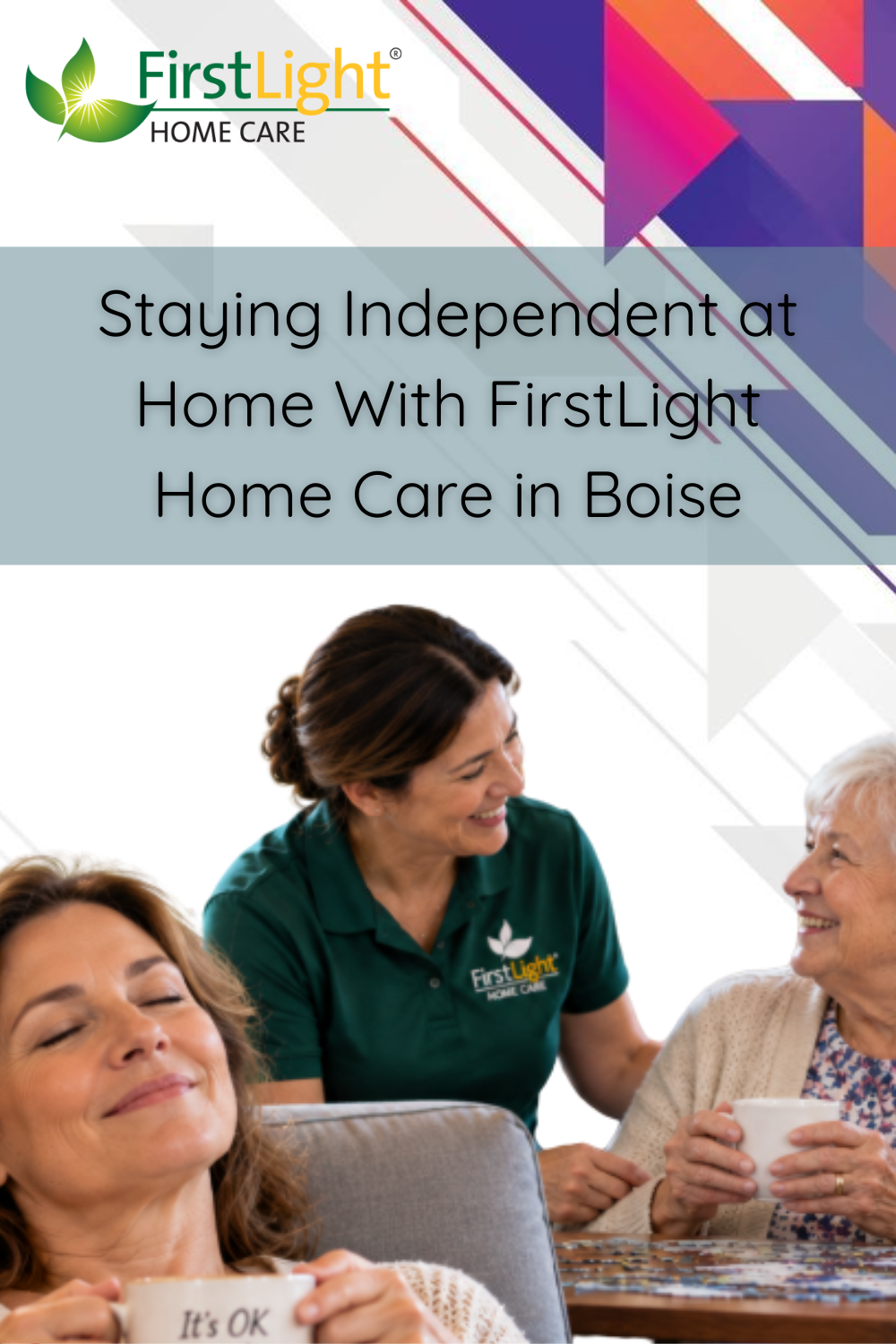 Respite Care for Family Caregivers in Boise
