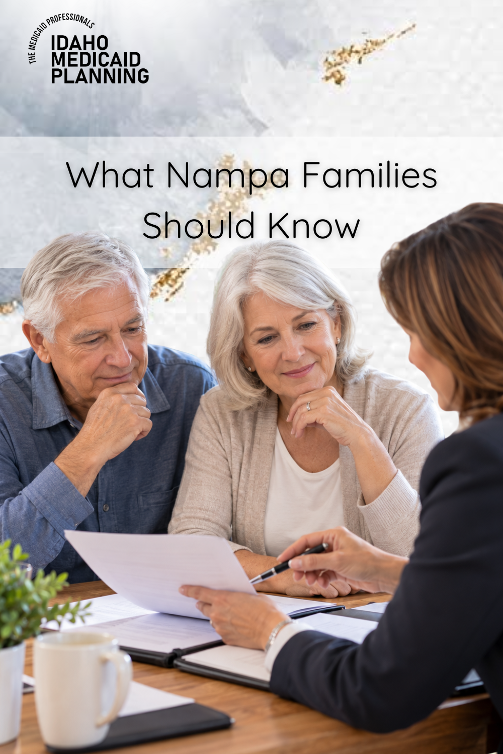 What Nampa Families Should Know
