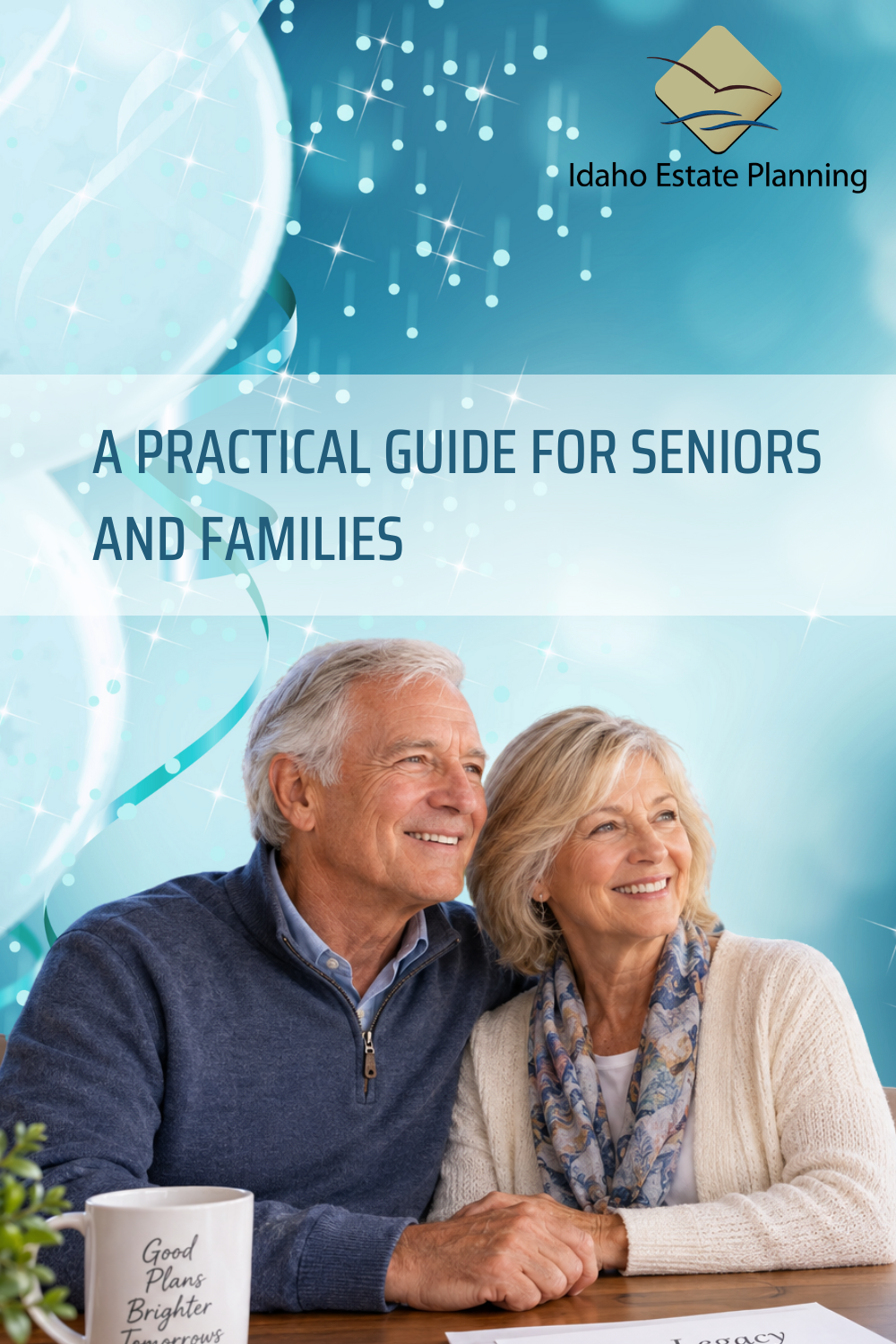 A Practical Guide for Seniors and Families