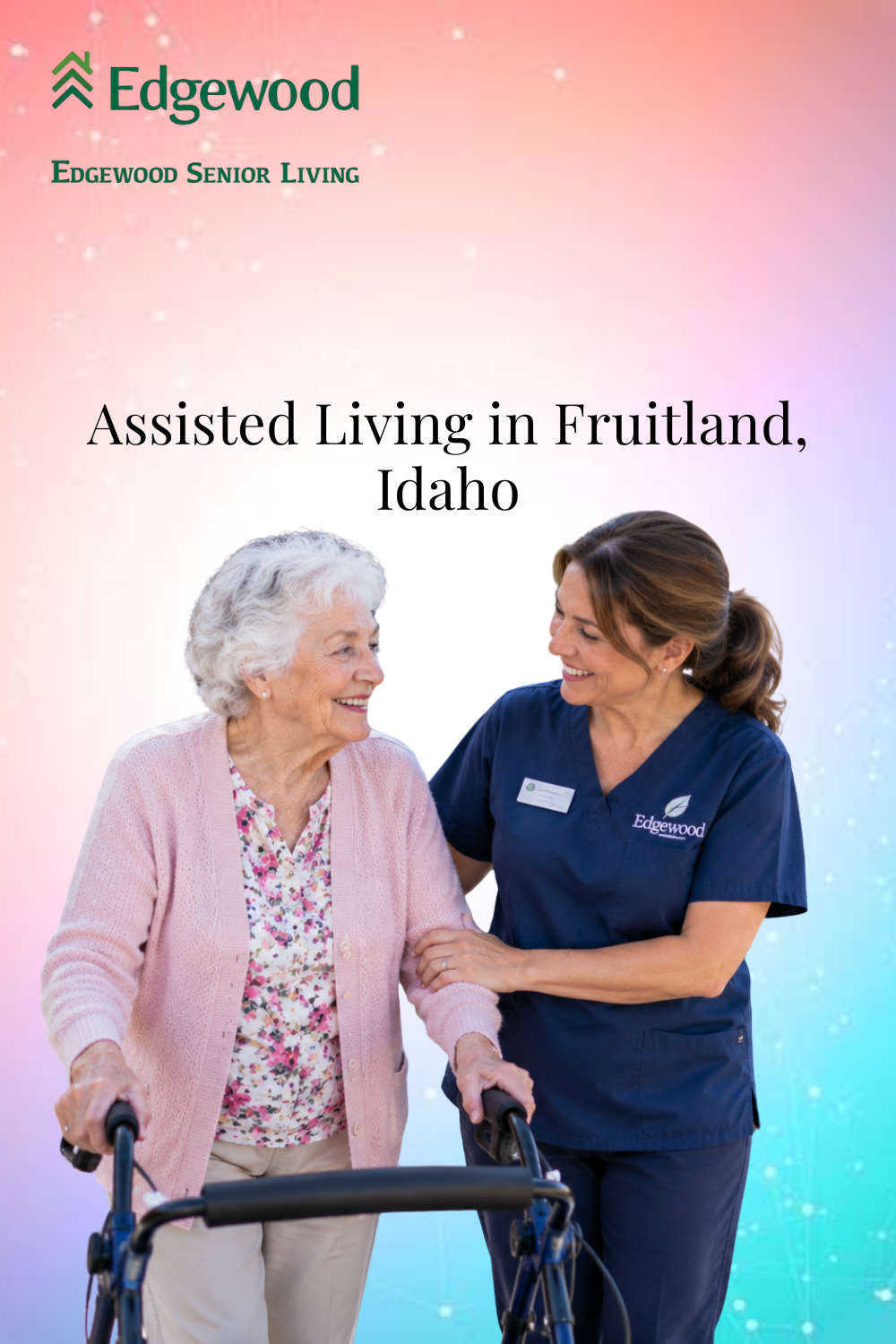 Assisted Living in Fruitland, Idaho