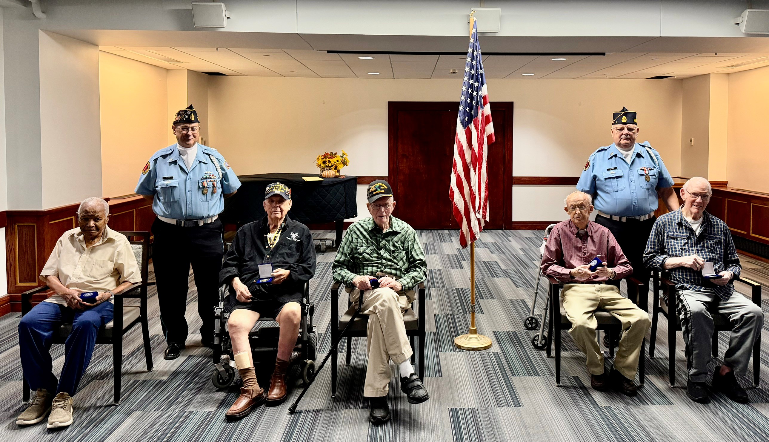 New Cassel Retirement Center_21