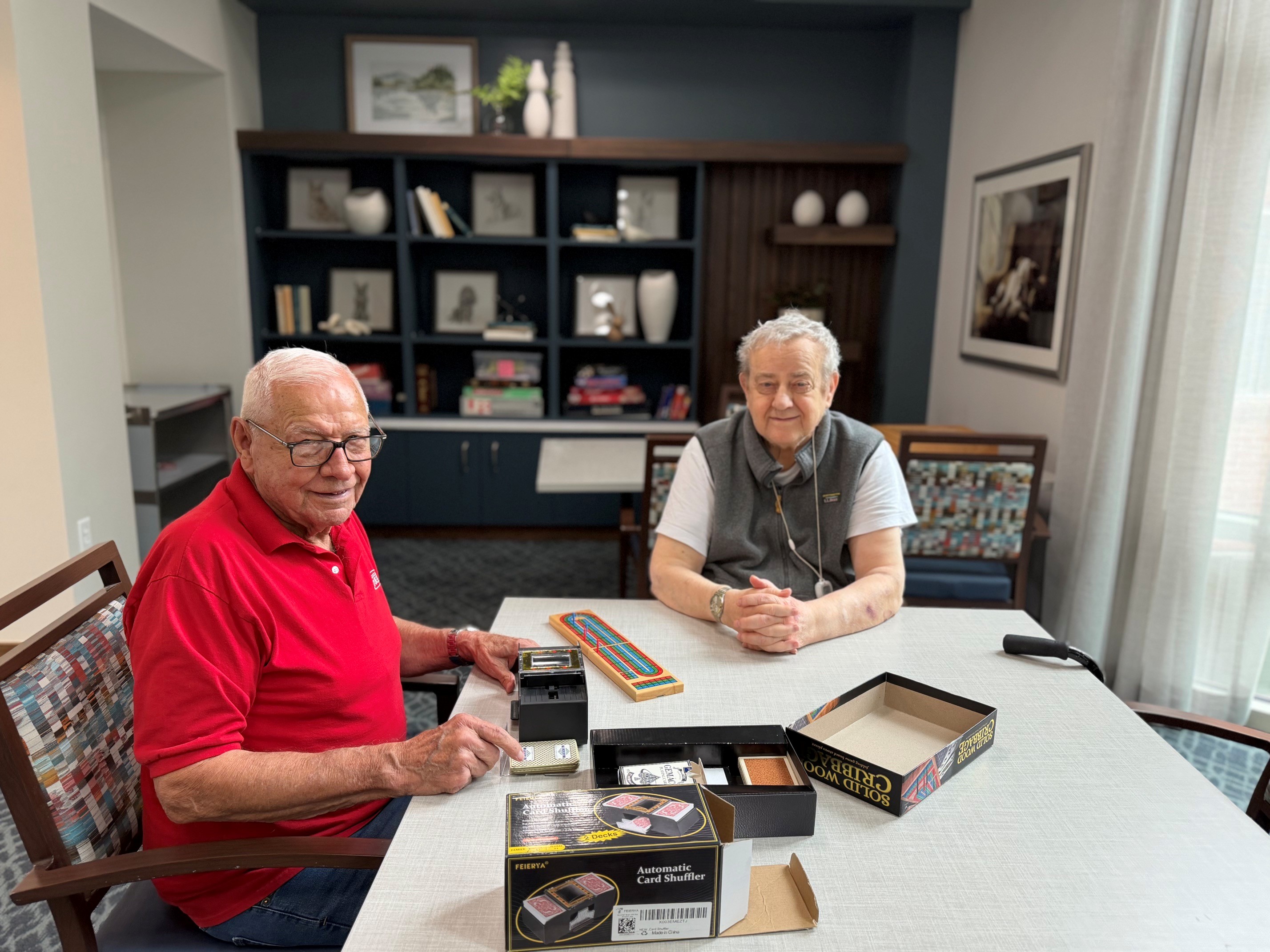 New Cassel Retirement Center_27