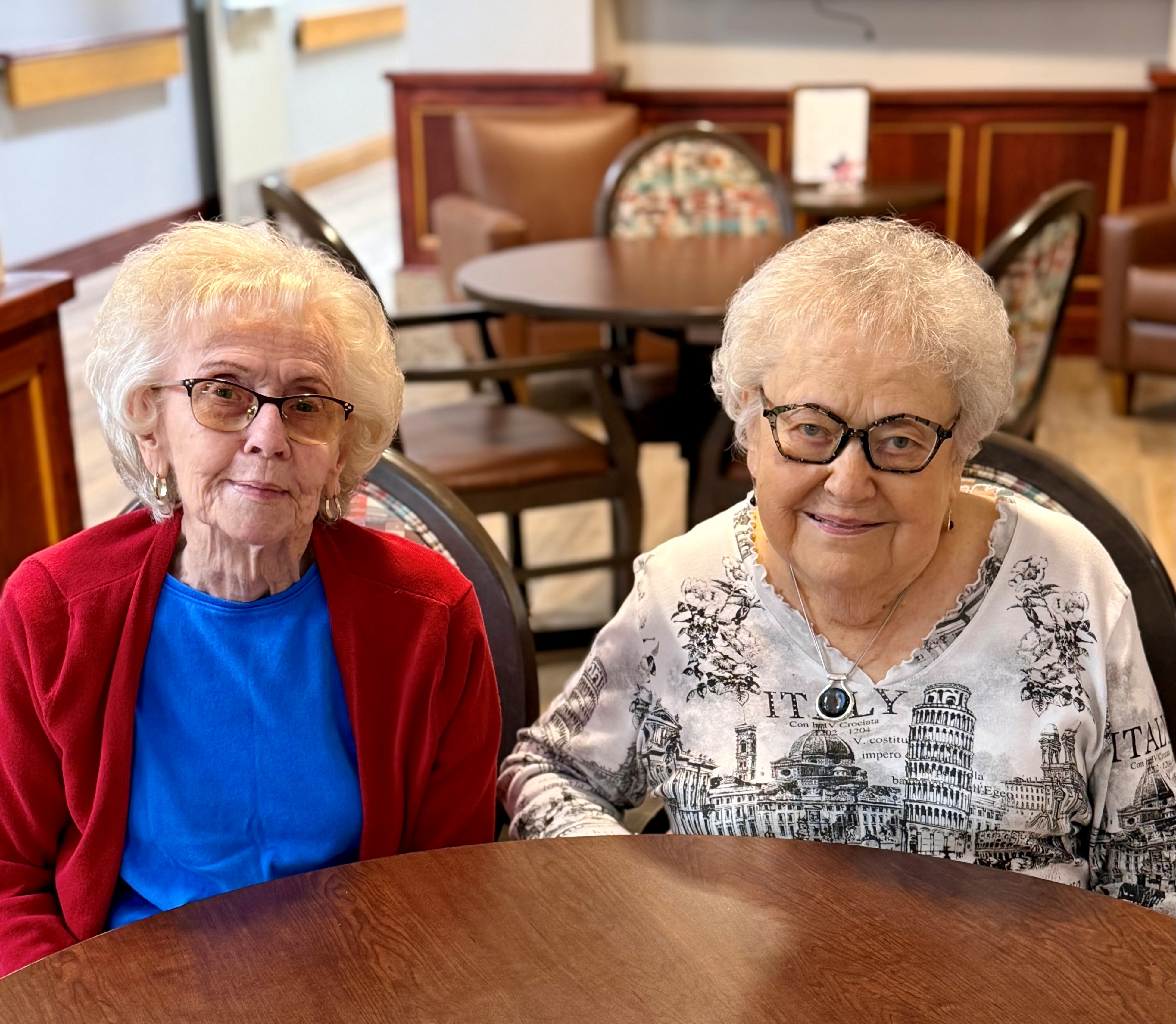 New Cassel Retirement Center_25