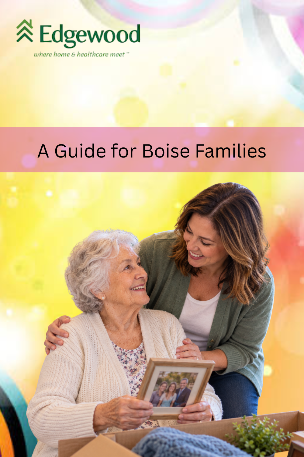A Guide for Boise Families
