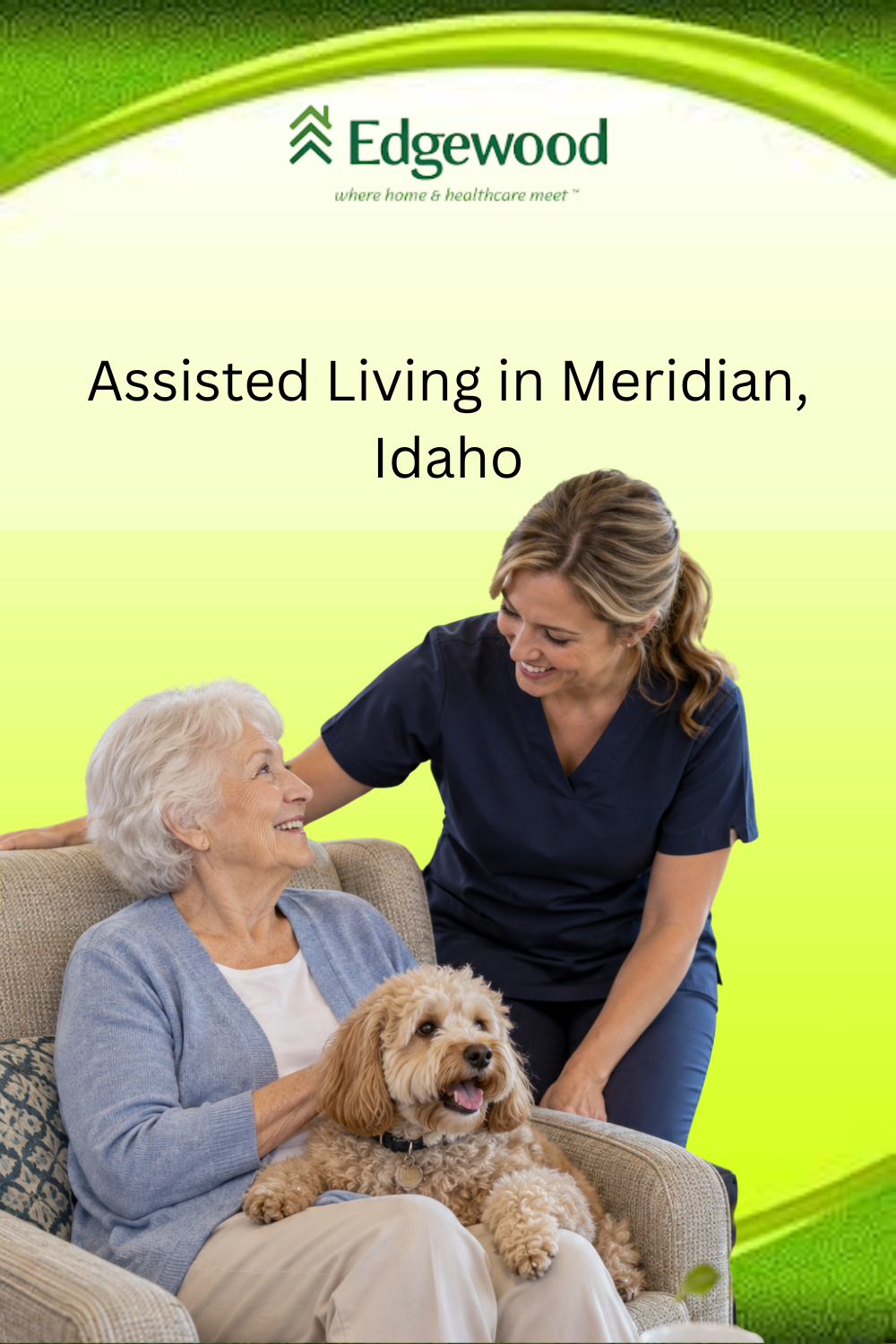 Assisted Living in Meridian, Idaho