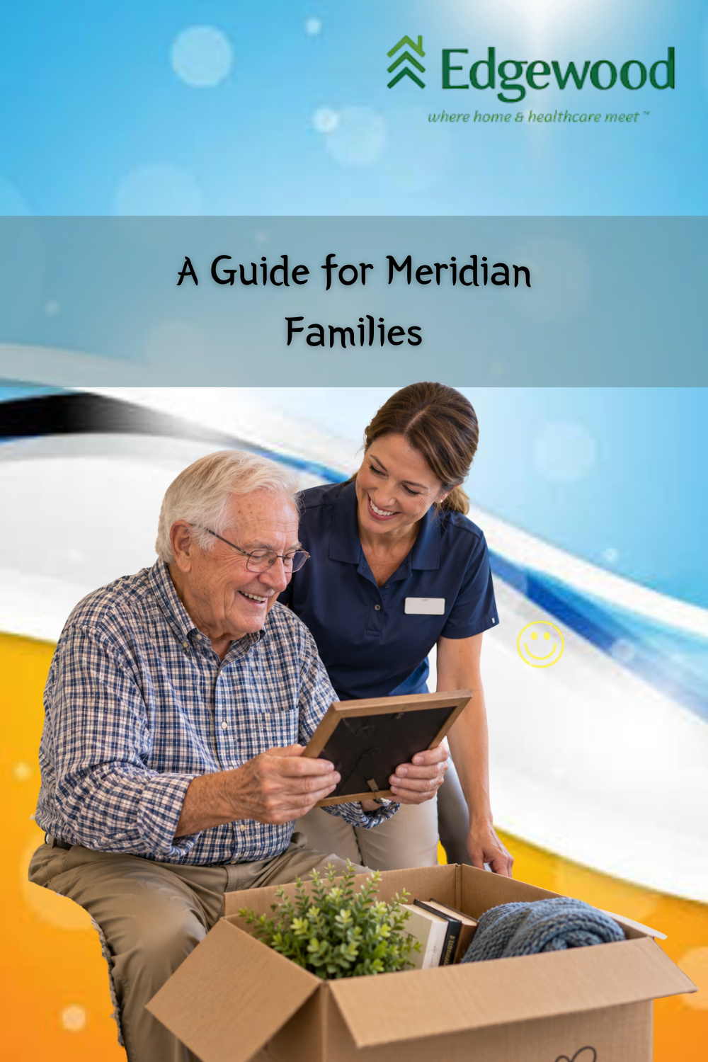 A Guide for Meridian Families