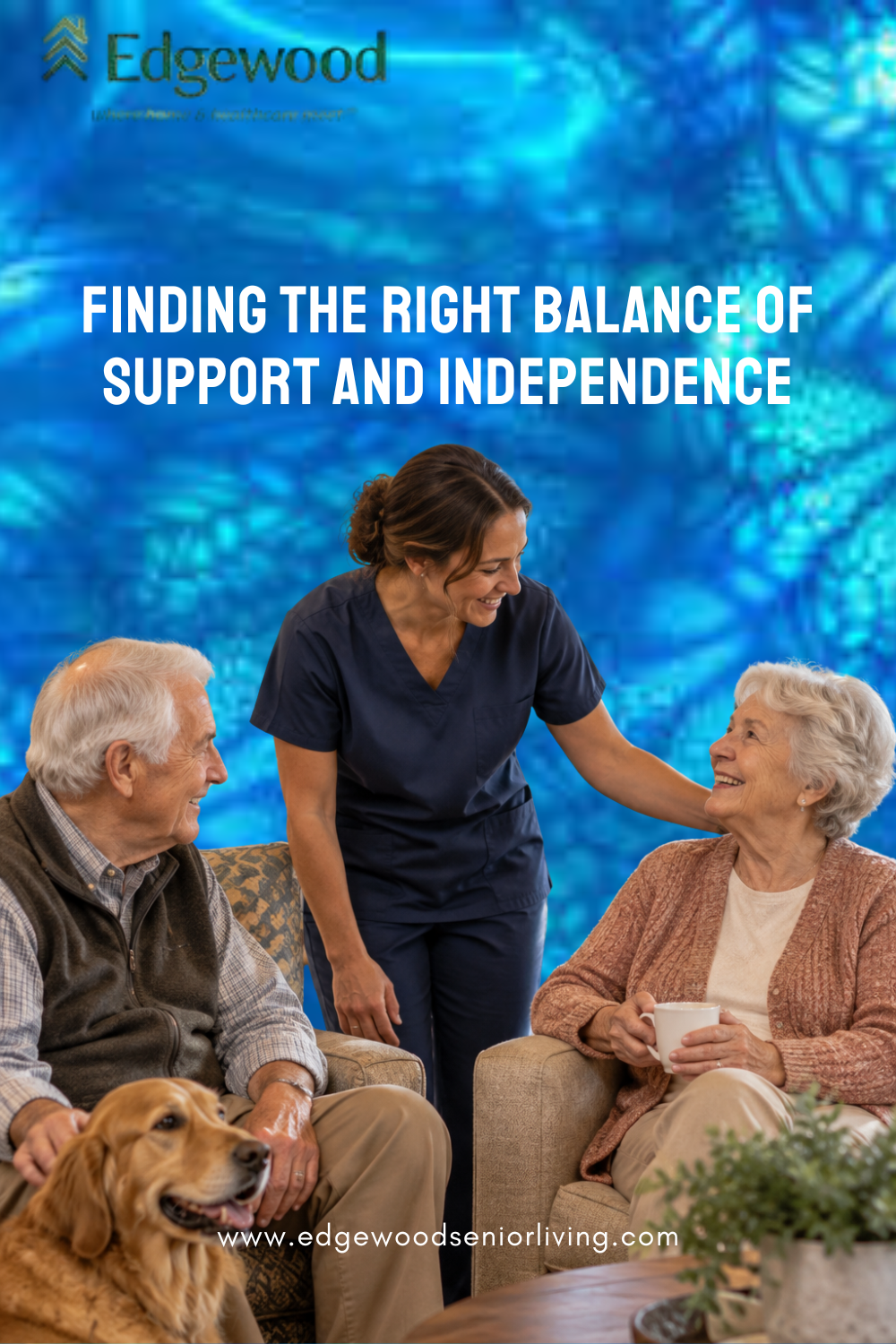 A Guide to Assisted Living in Boise for Seniors and Families