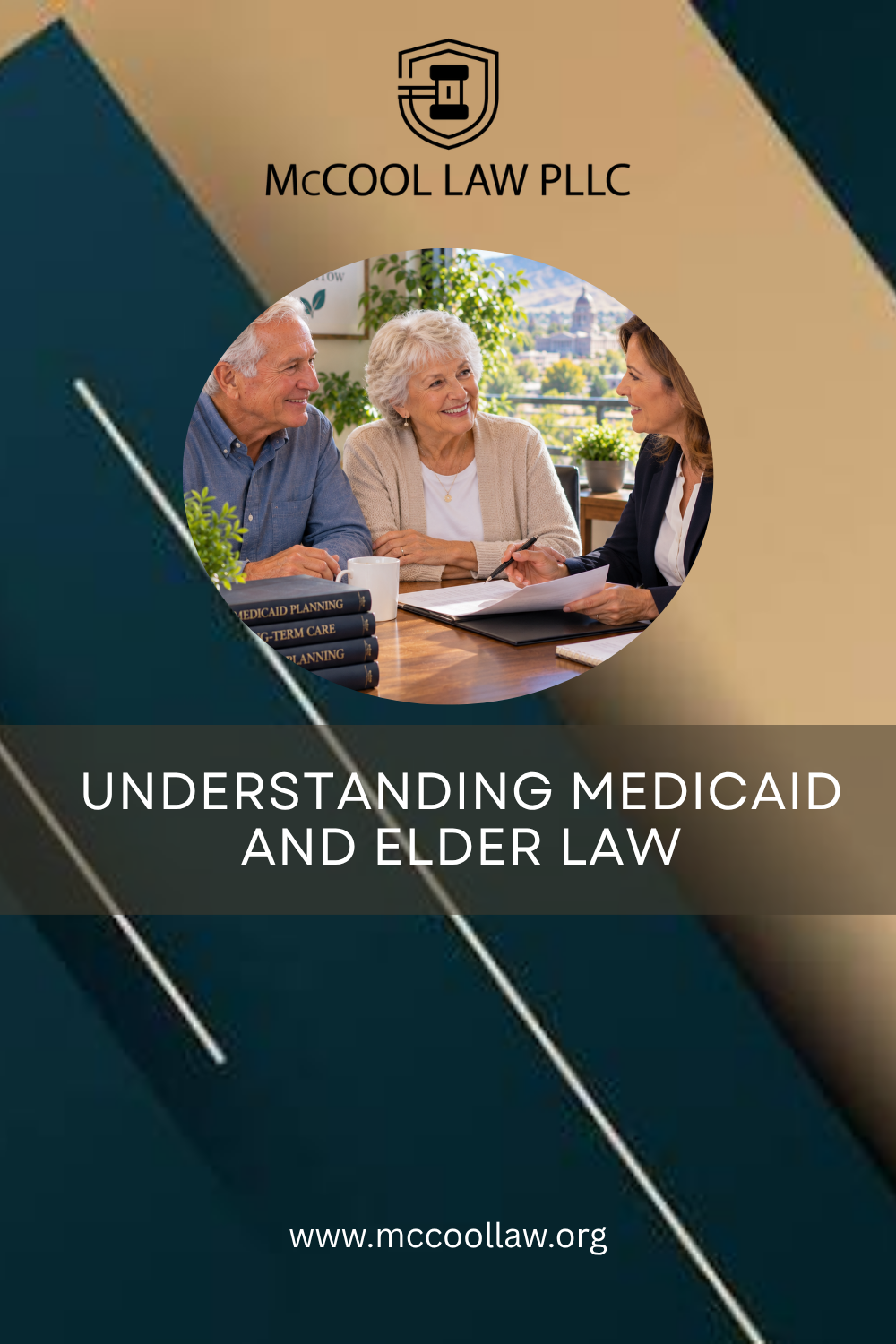 Understanding Medicaid and Elder Law