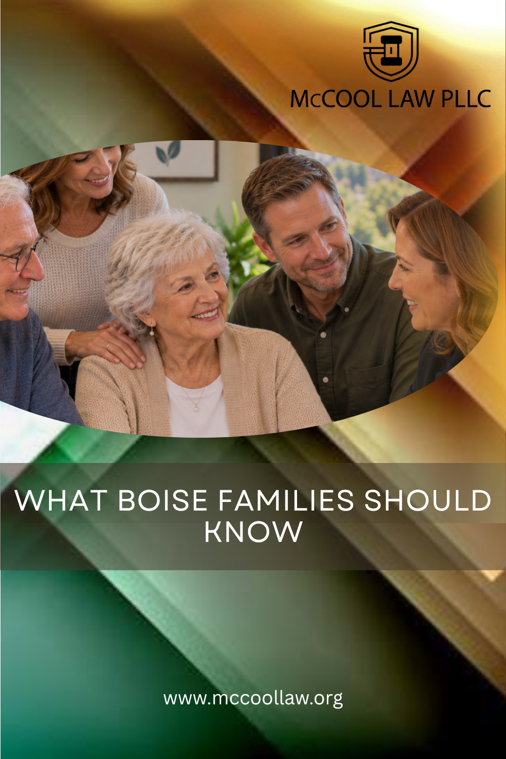 What Boise Families Should Know