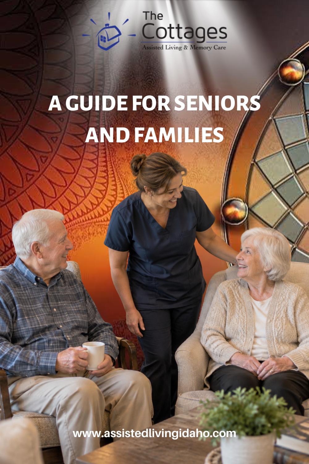 A Guide for Seniors and Families