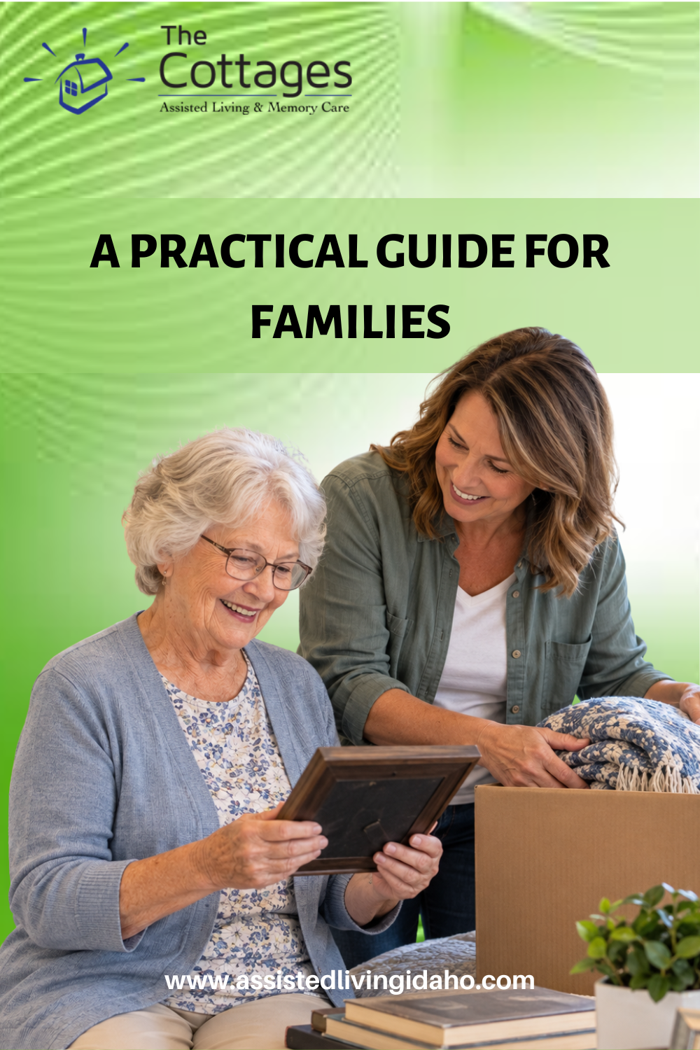 A Practical Guide for Families