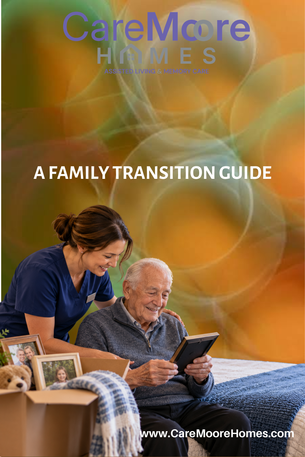 A Family Transition Guide