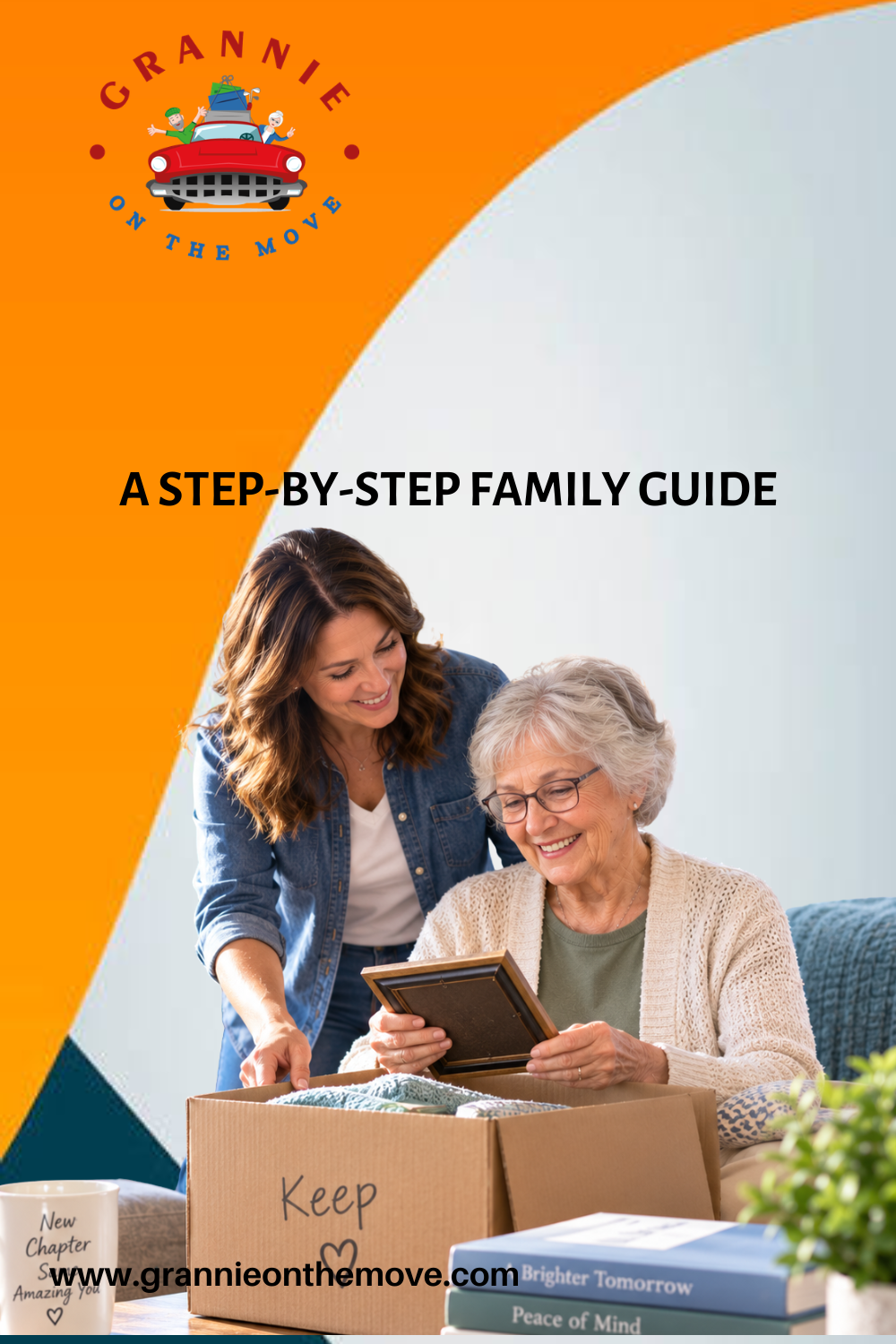 A Step-by-Step Family Guide