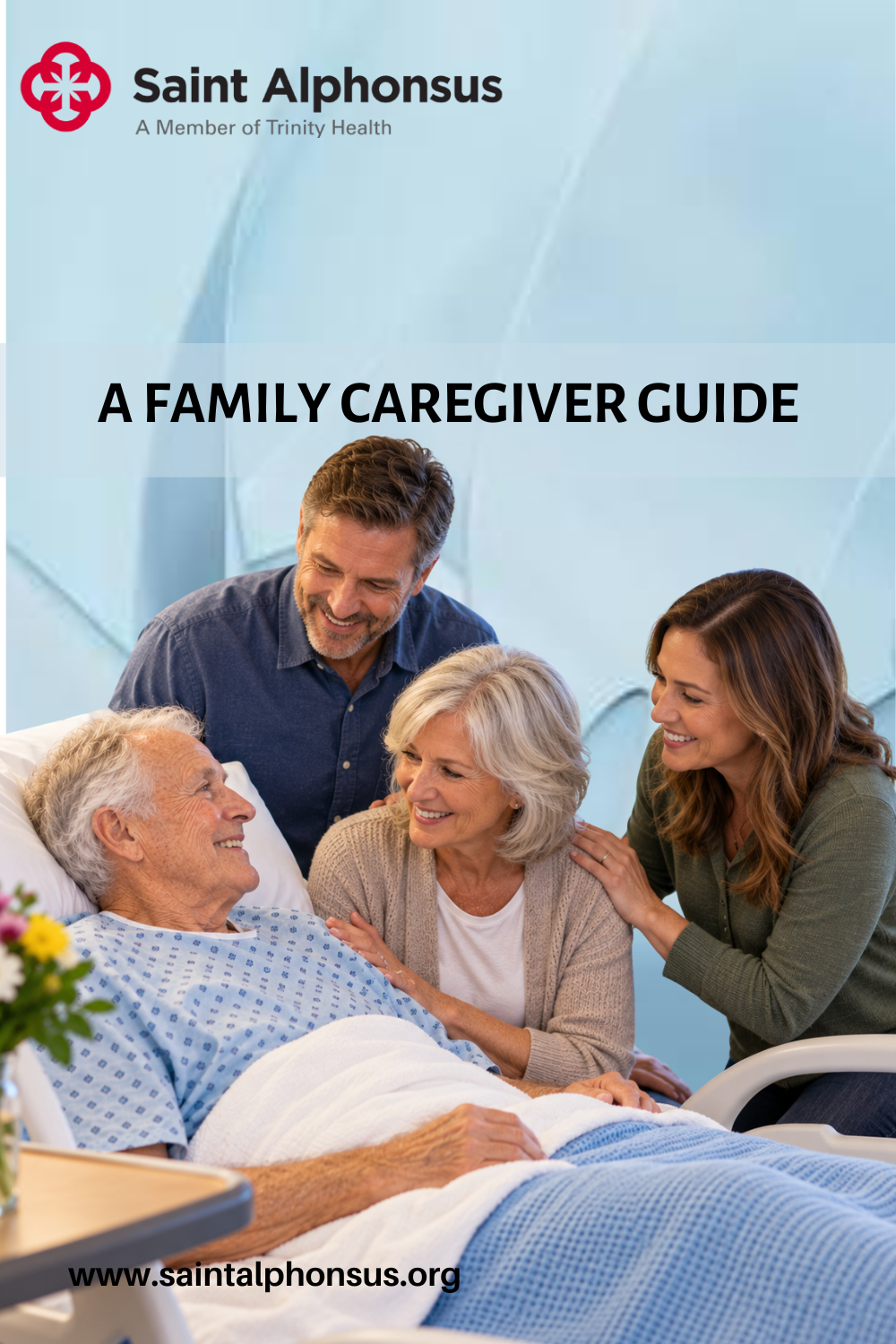 A Family Caregiver Guide