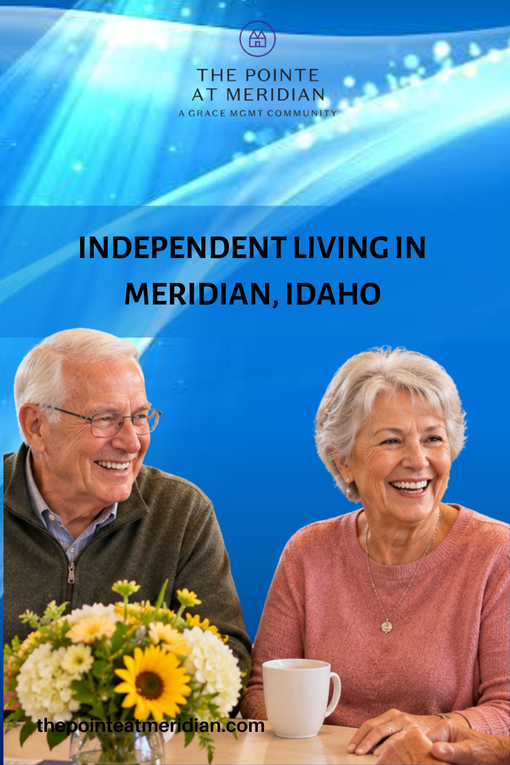 Independent Living in Meridian, Idaho