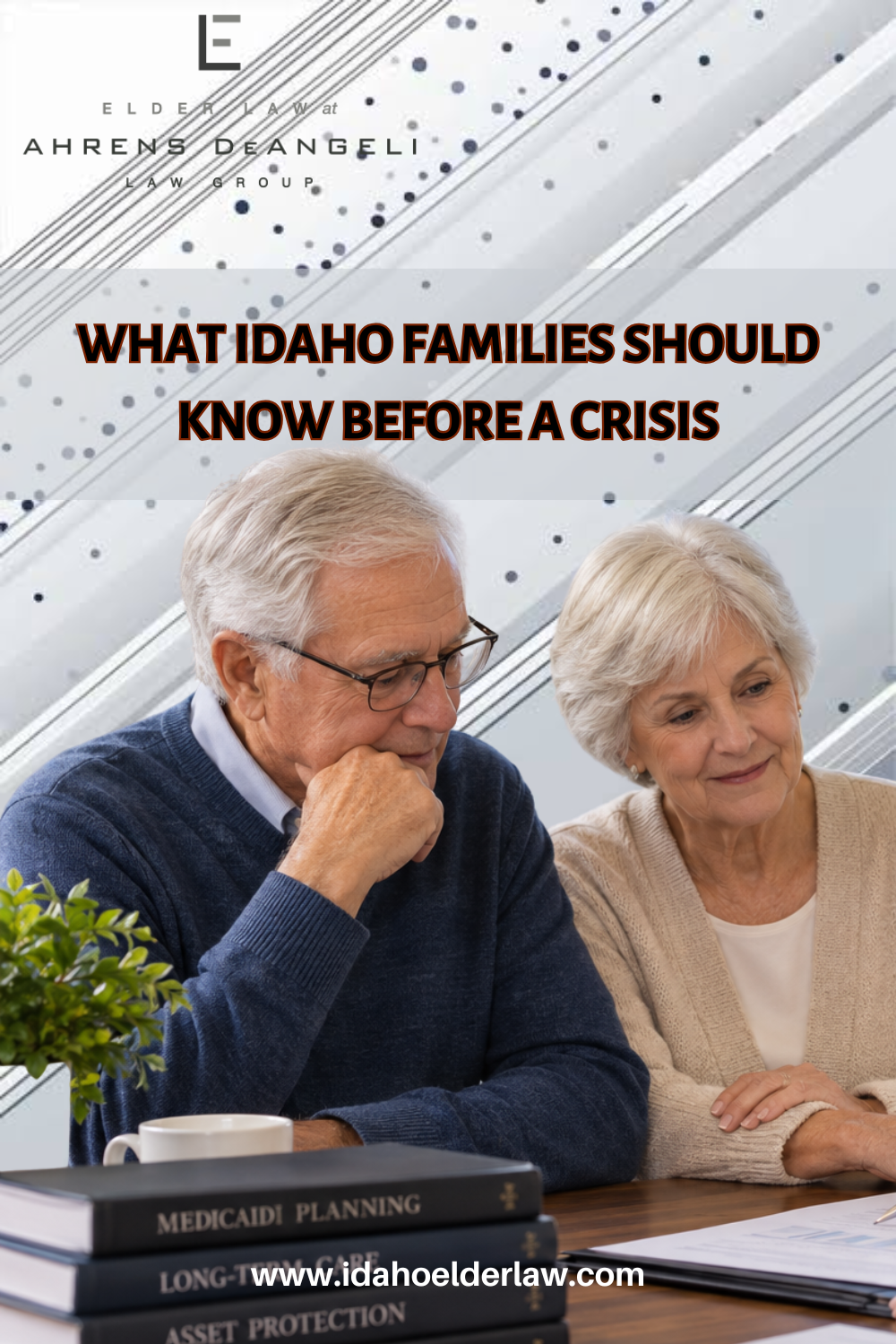 What Idaho Families Should Know Before a Crisis