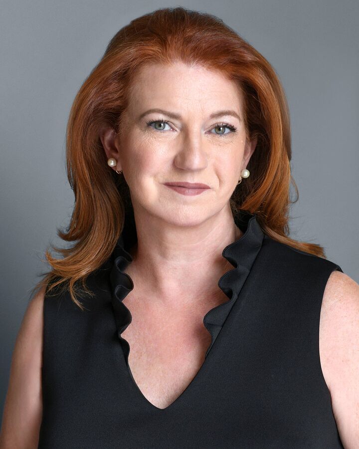 Monica Reddin Homes