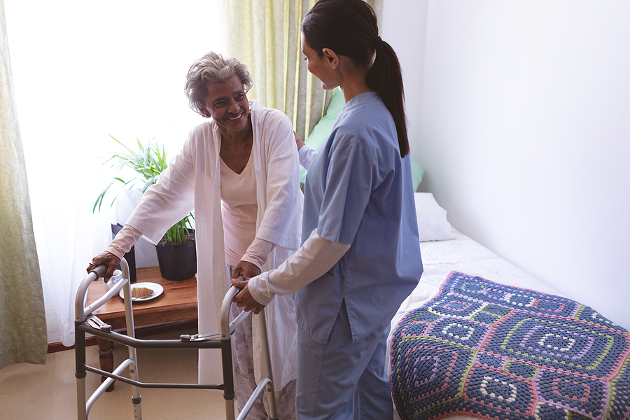 Senior Care Planning Without Relying on Family | Plan for the Future
