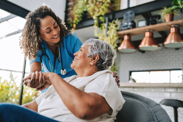 Memory Care Options for Seniors With Dementia