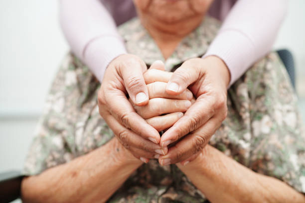 Hospice in Senior Living | Your Questions Answered