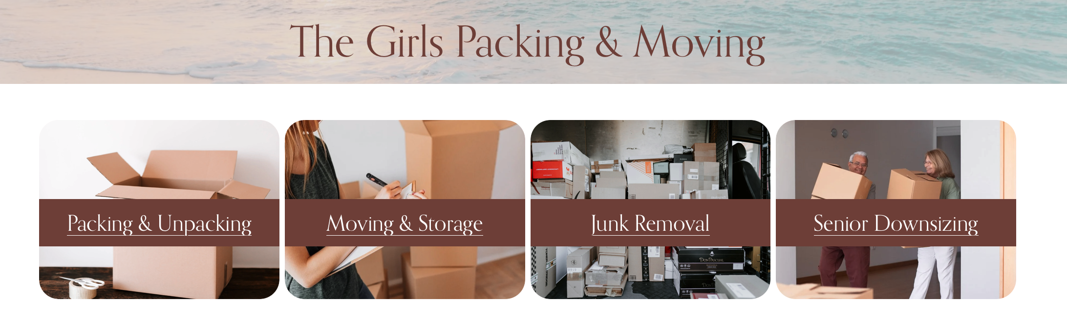 The Girls Packing & Moving_2