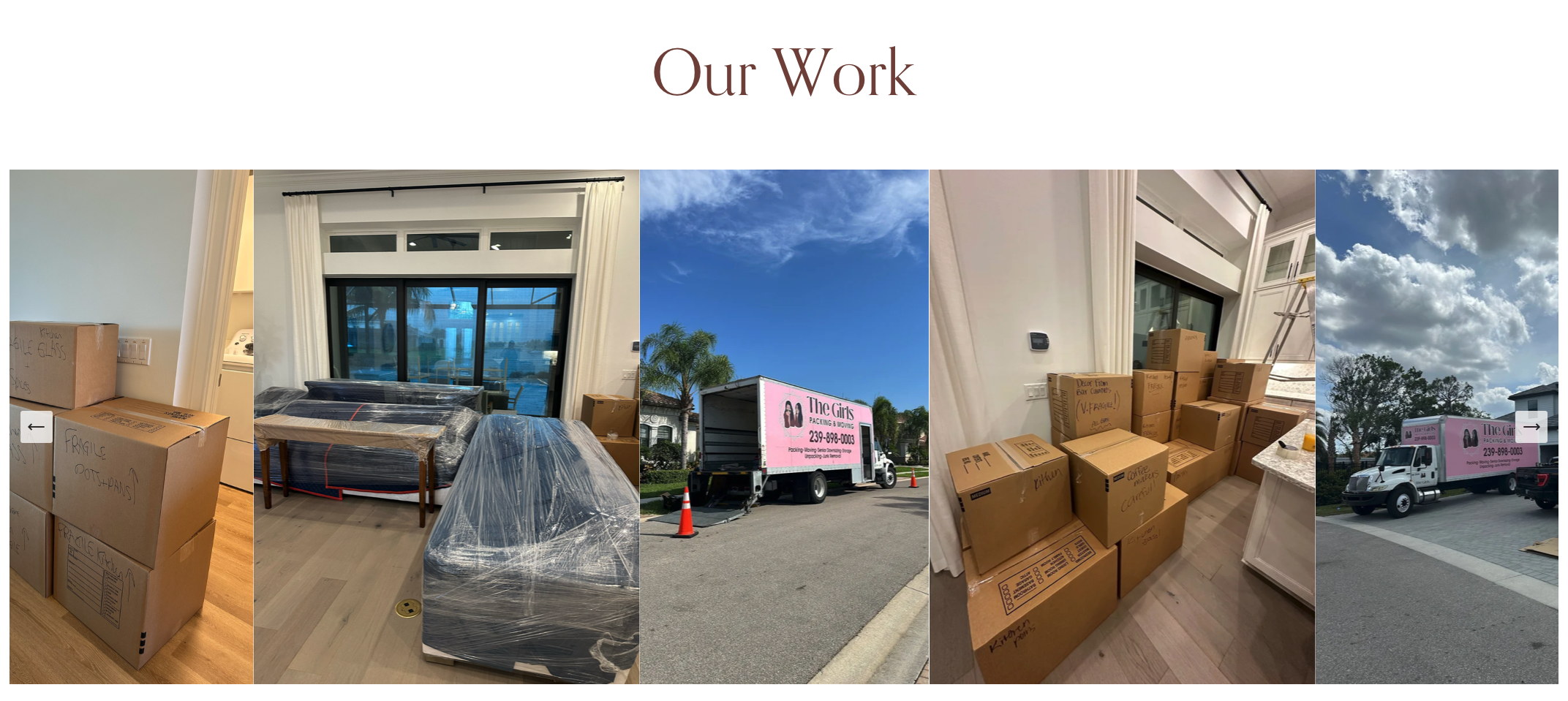 The Girls Packing & Moving_4