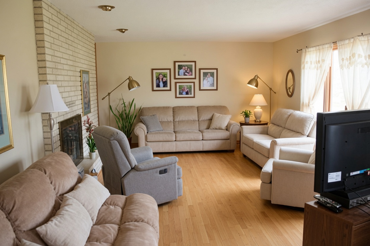 Cardenas Friendship Home - 1_8