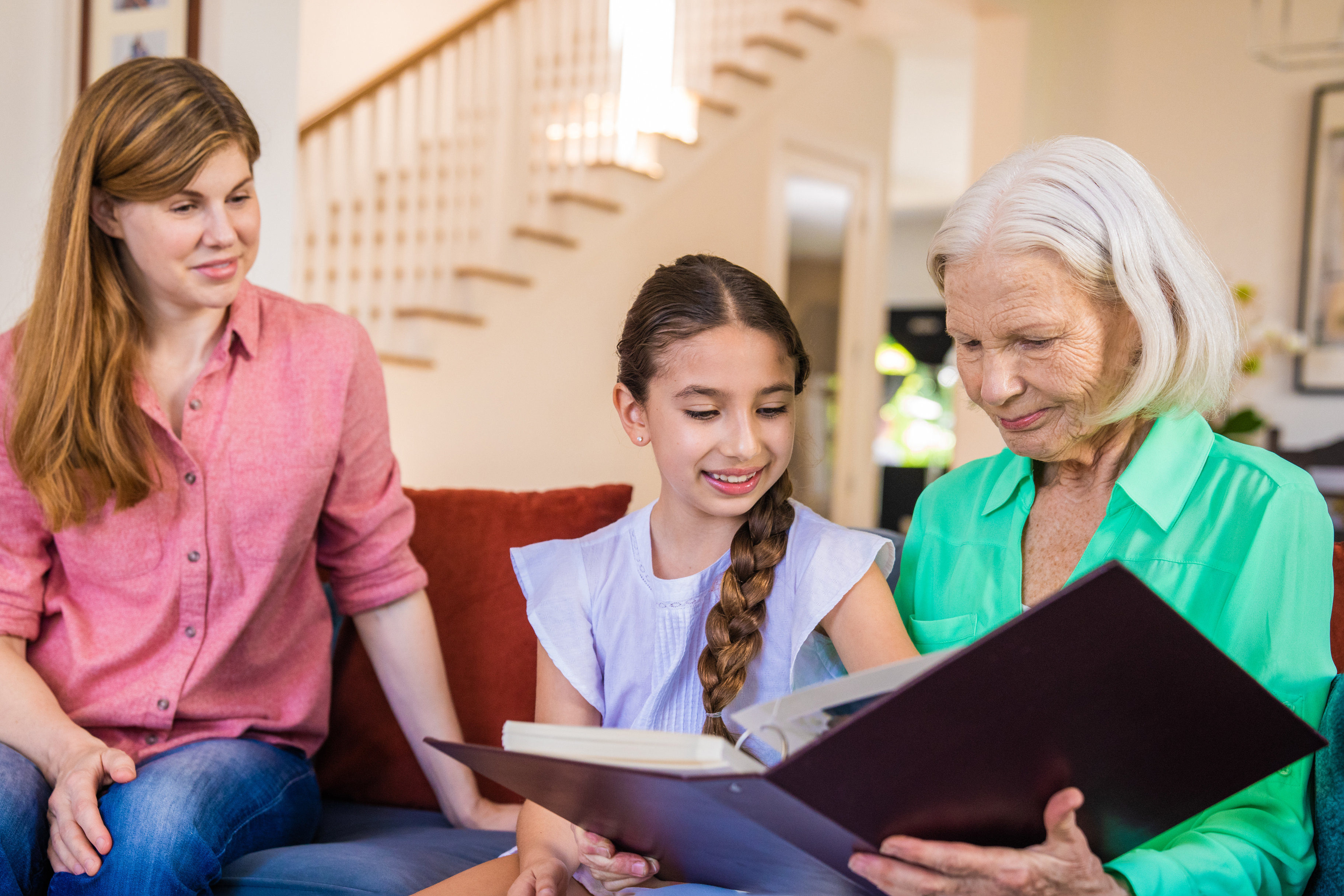Managing Care from a Distance for an Aging Loved One in Boulder