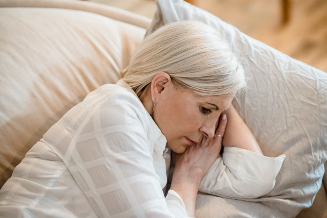 Depression and Anxiety in Seniors: Recognizing When to Seek More Help