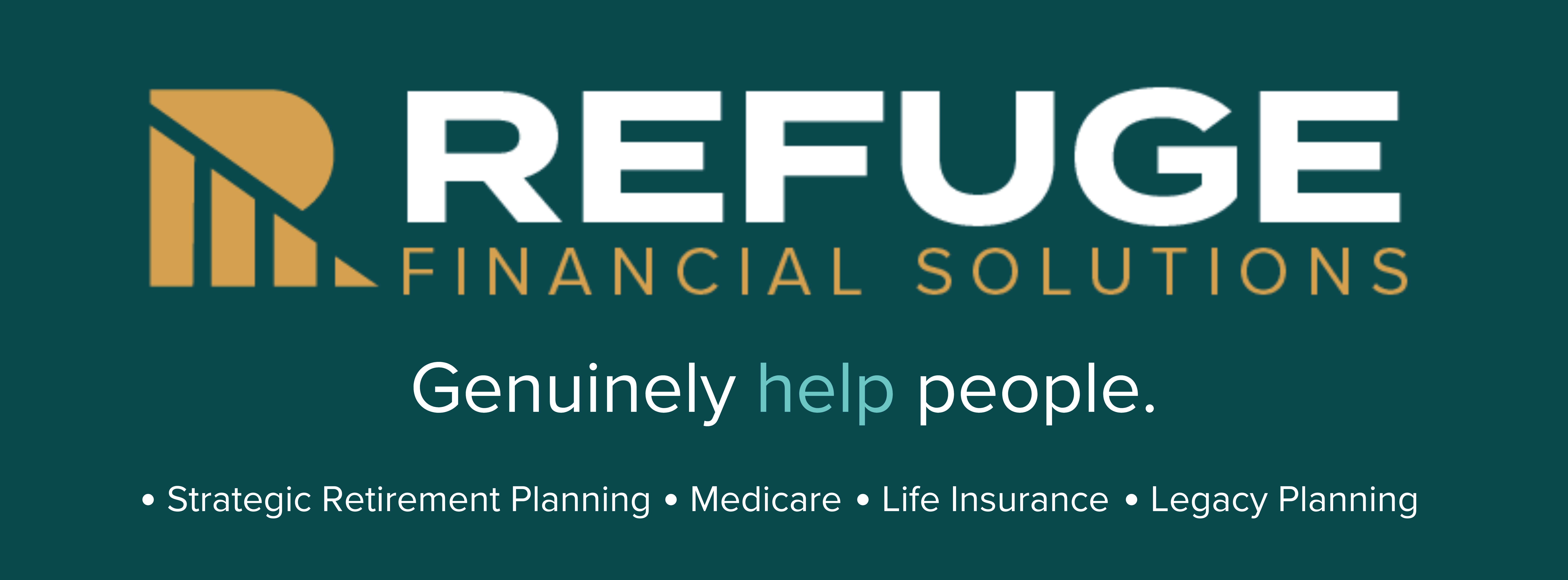 Refuge Financial Solutions