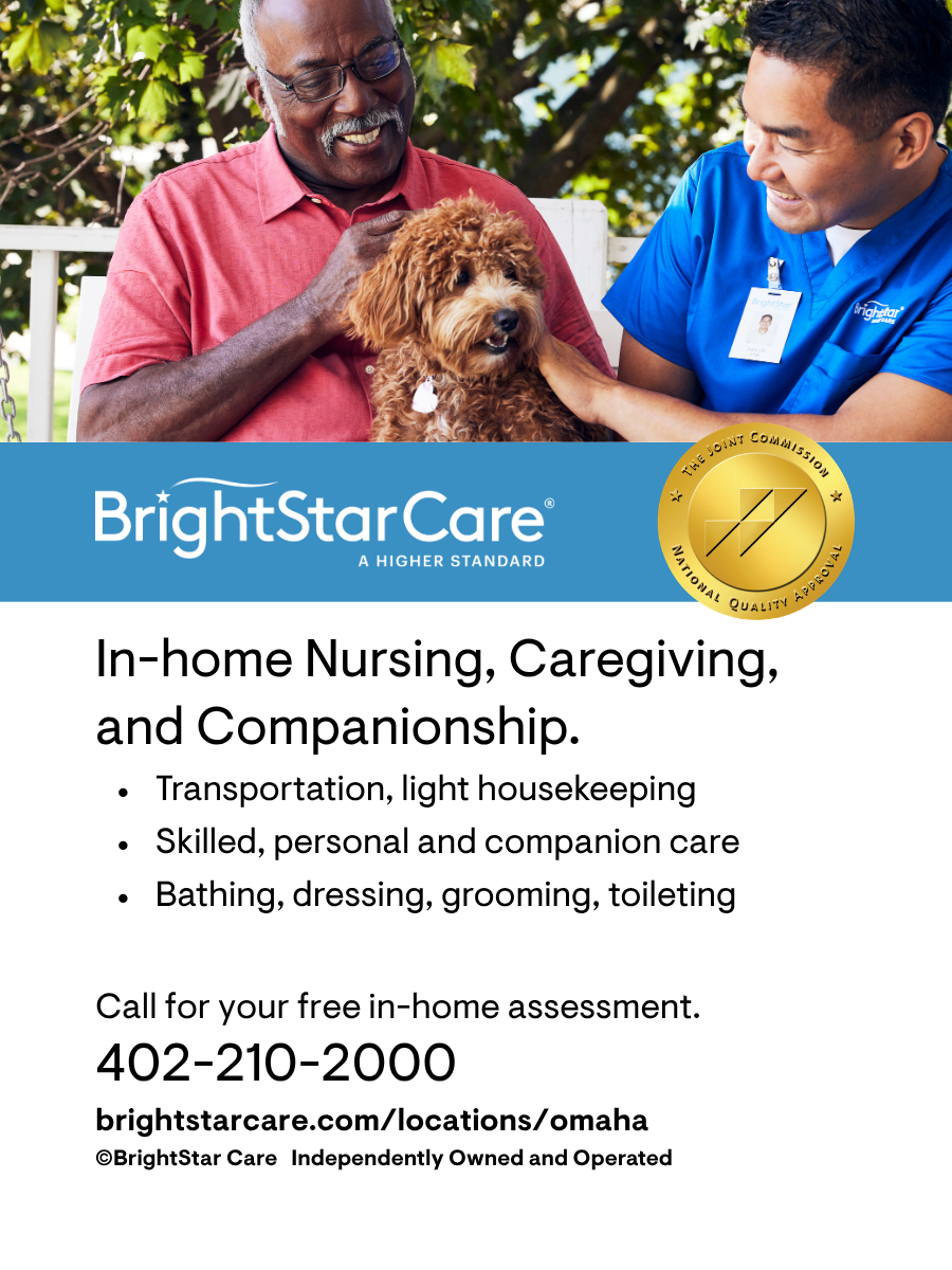 BrightStar Care Of Omaha