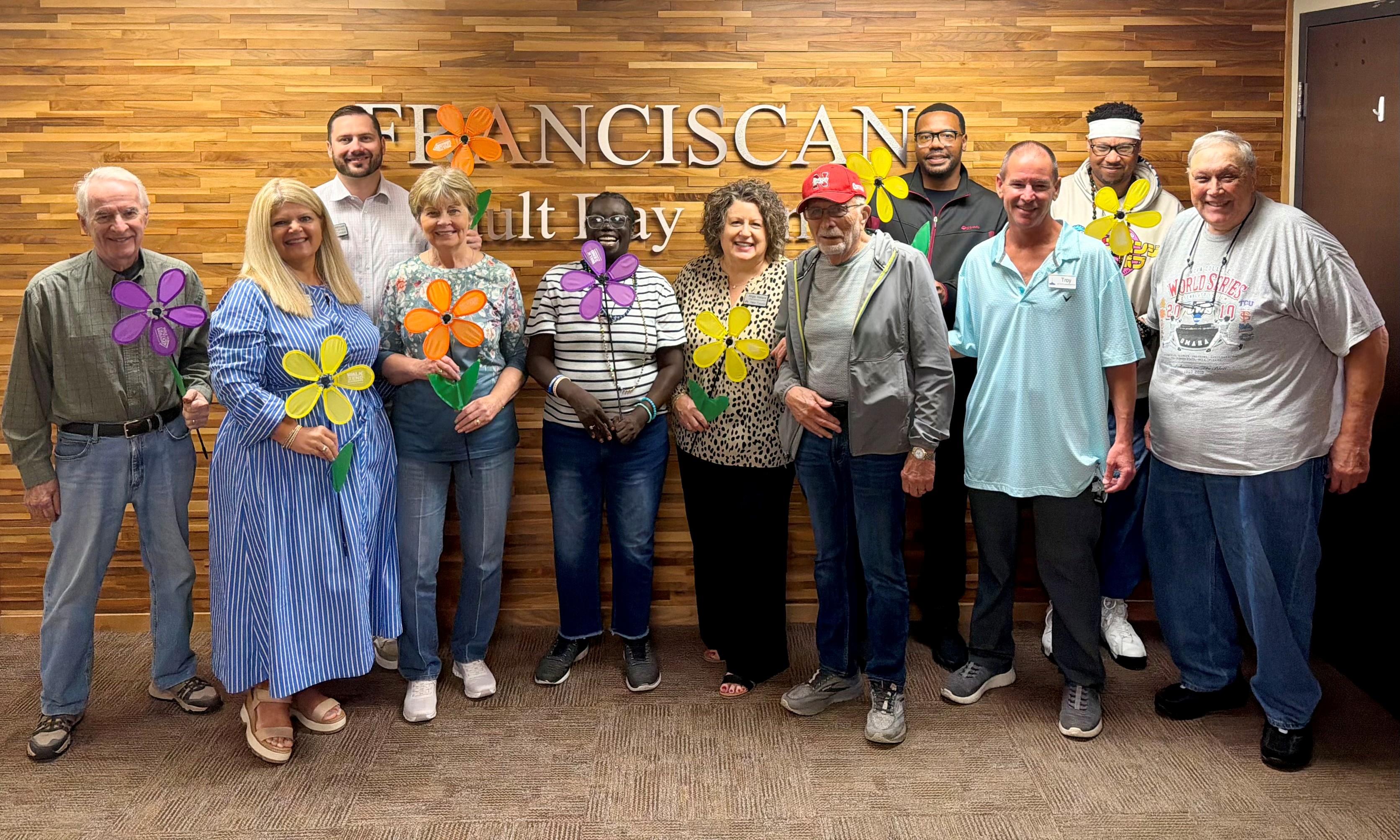 Franciscan Adult Day Center_14