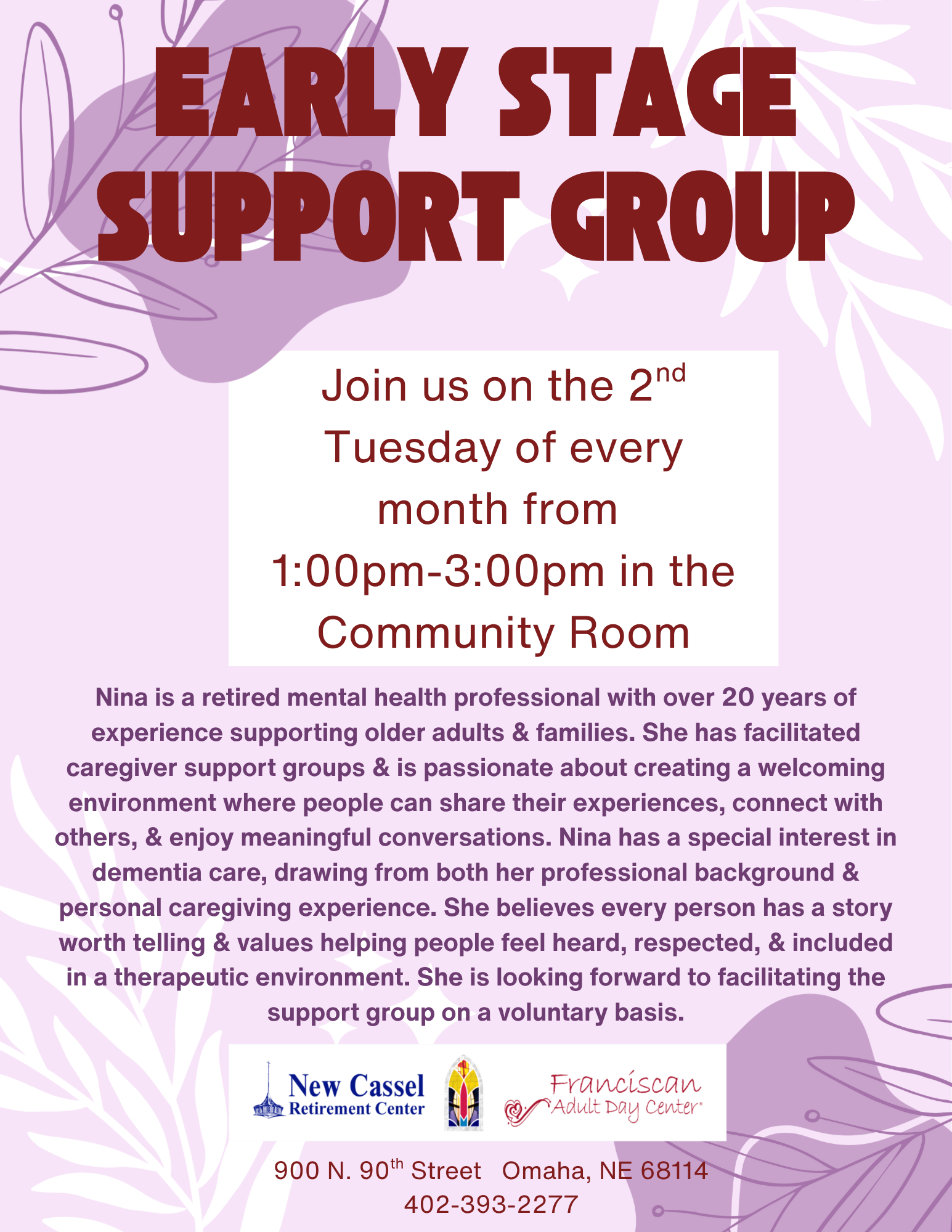 Franciscan Adult Day Center_10