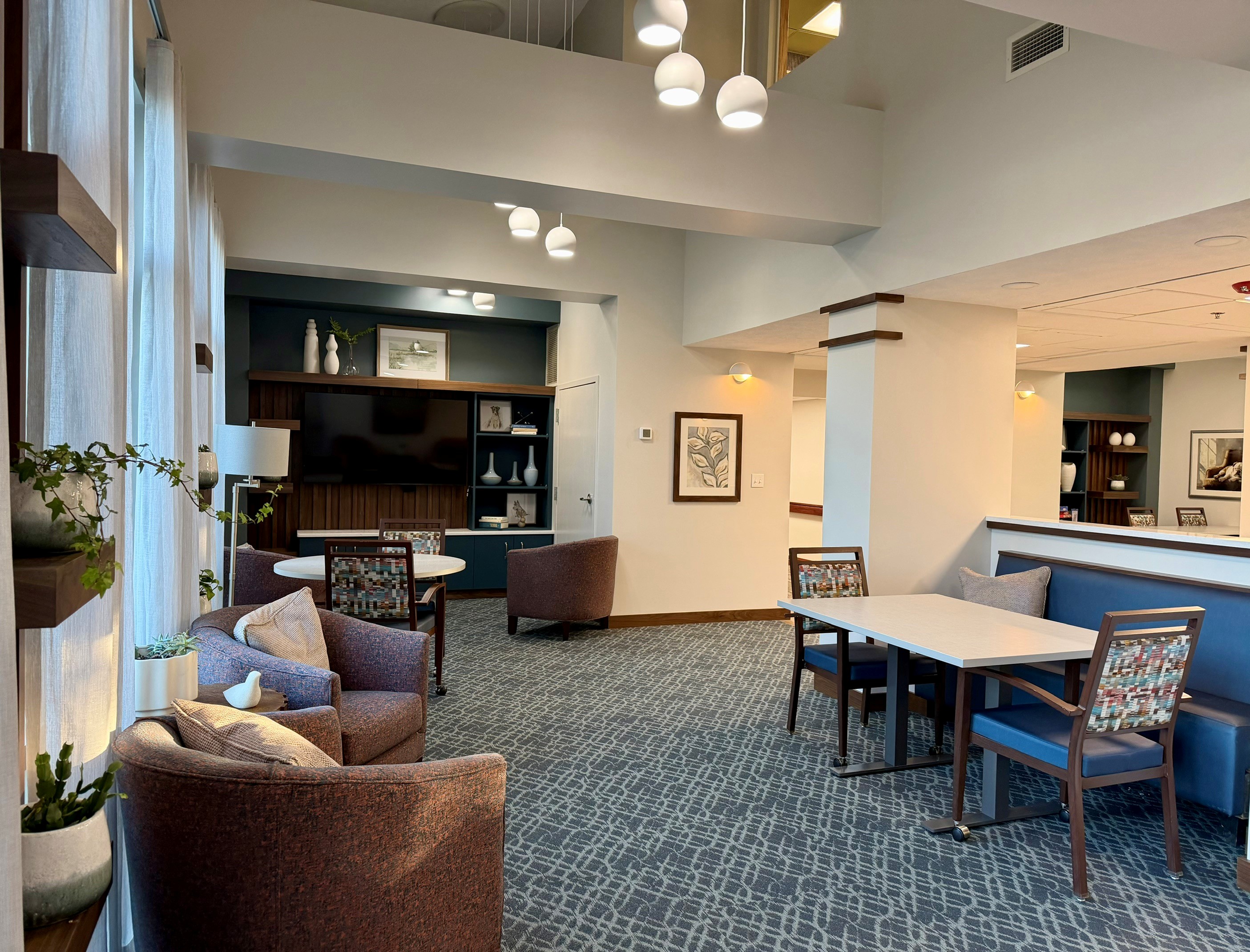 New Cassel Retirement Center_19