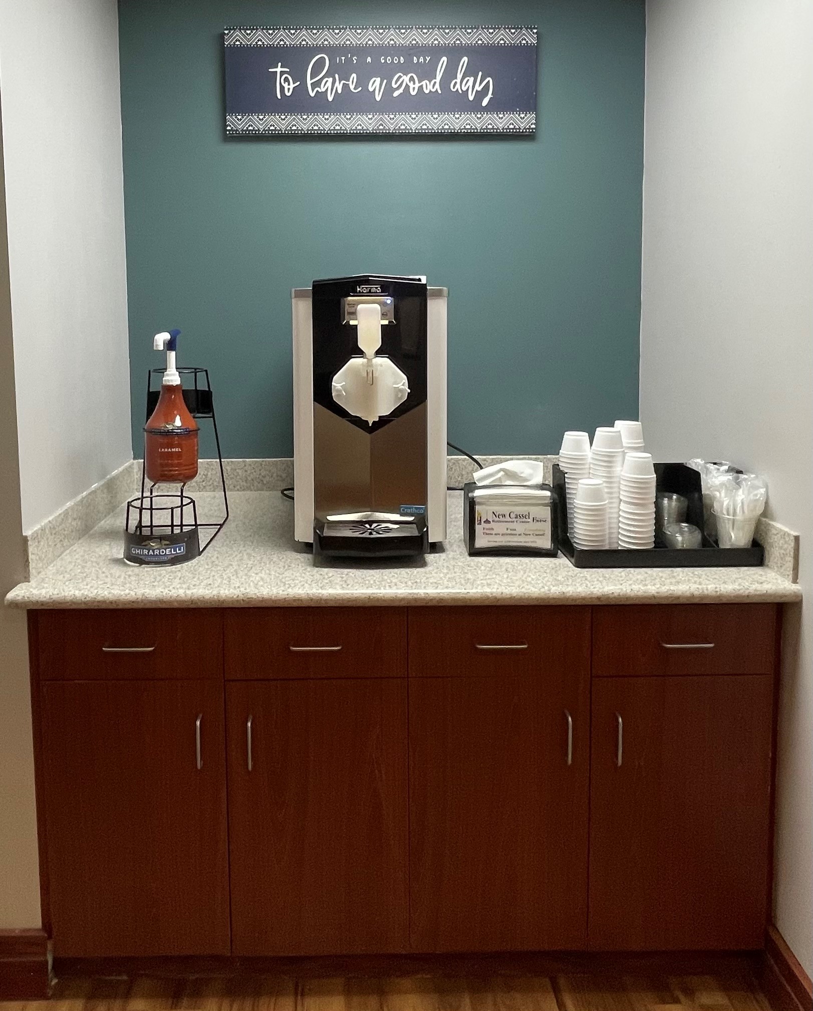 New Cassel Retirement Center/Franciscan Adult Day Center_11
