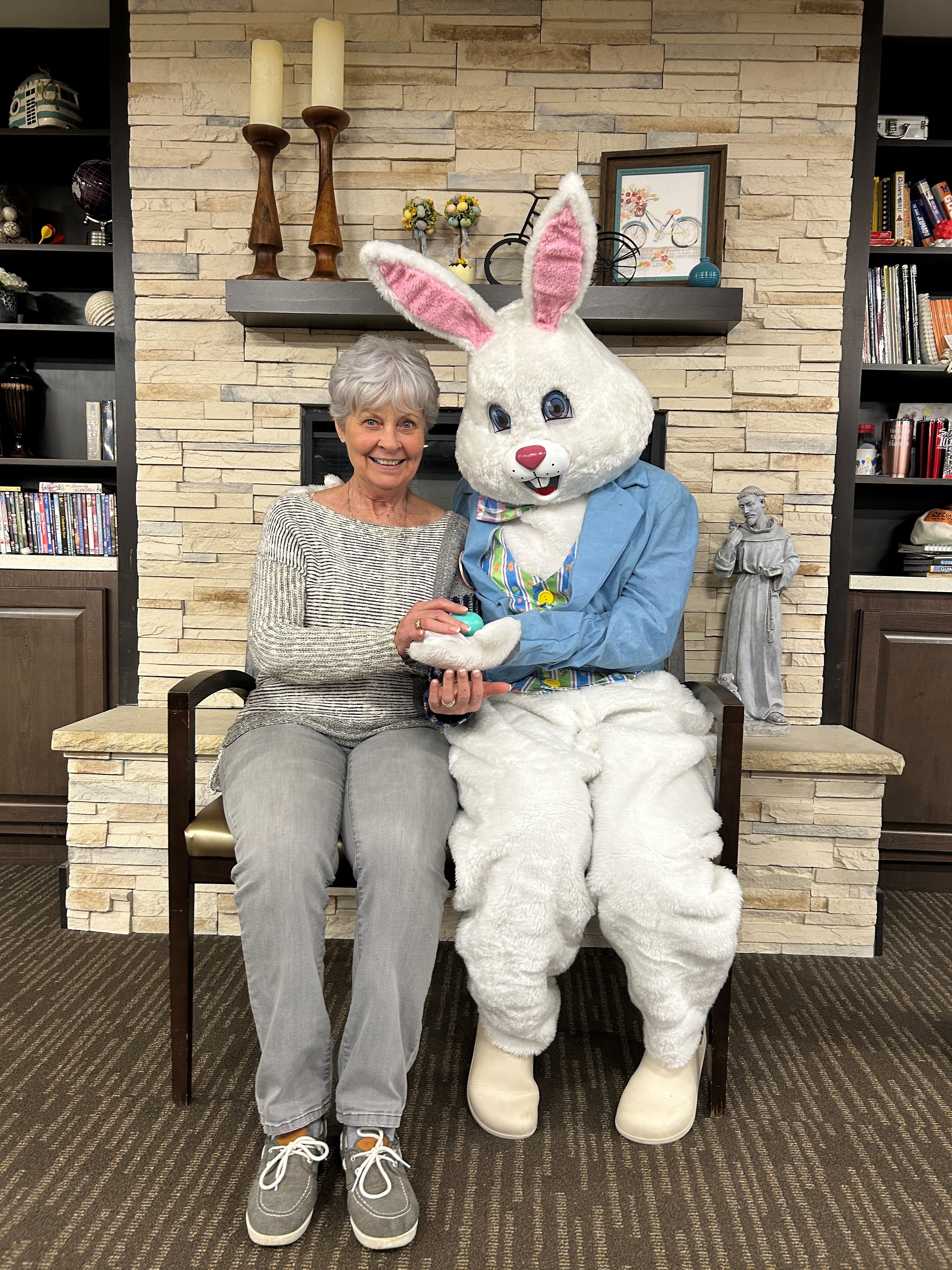New Cassel Retirement Center/Franciscan Adult Day Center_18