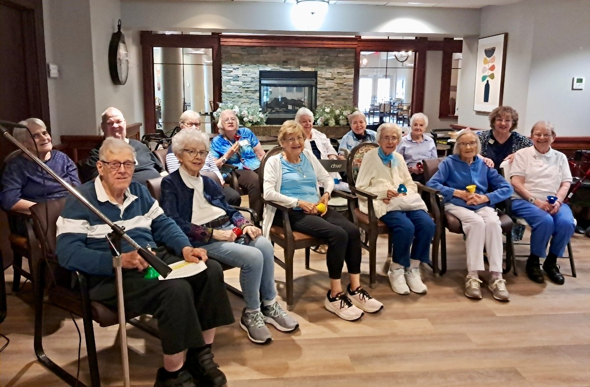 New Cassel Retirement Center_10