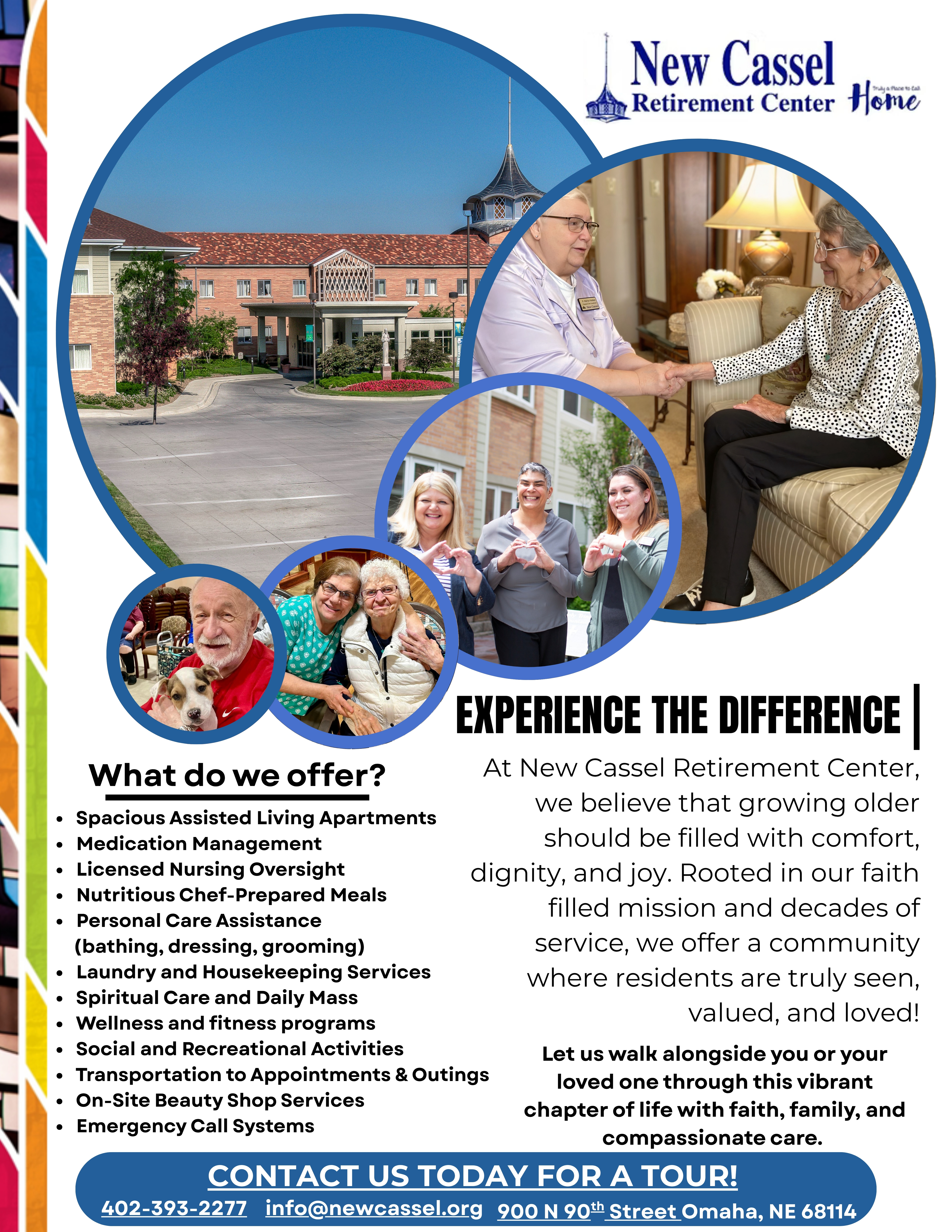 New Cassel Retirement Center_12