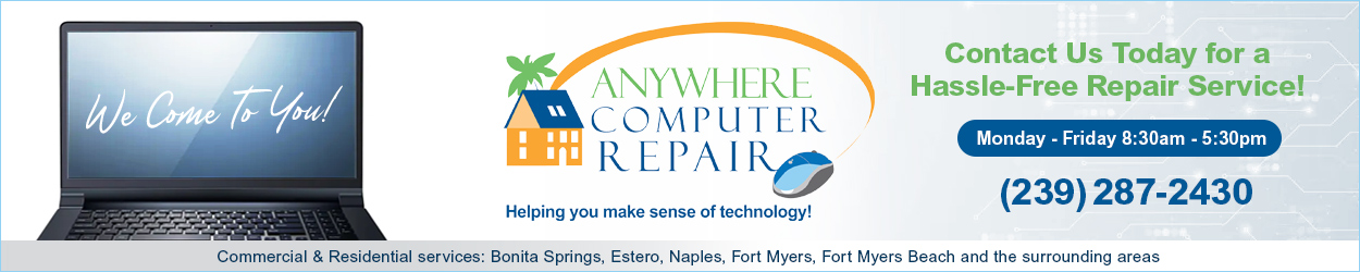 Anywhere Computer Repair_0