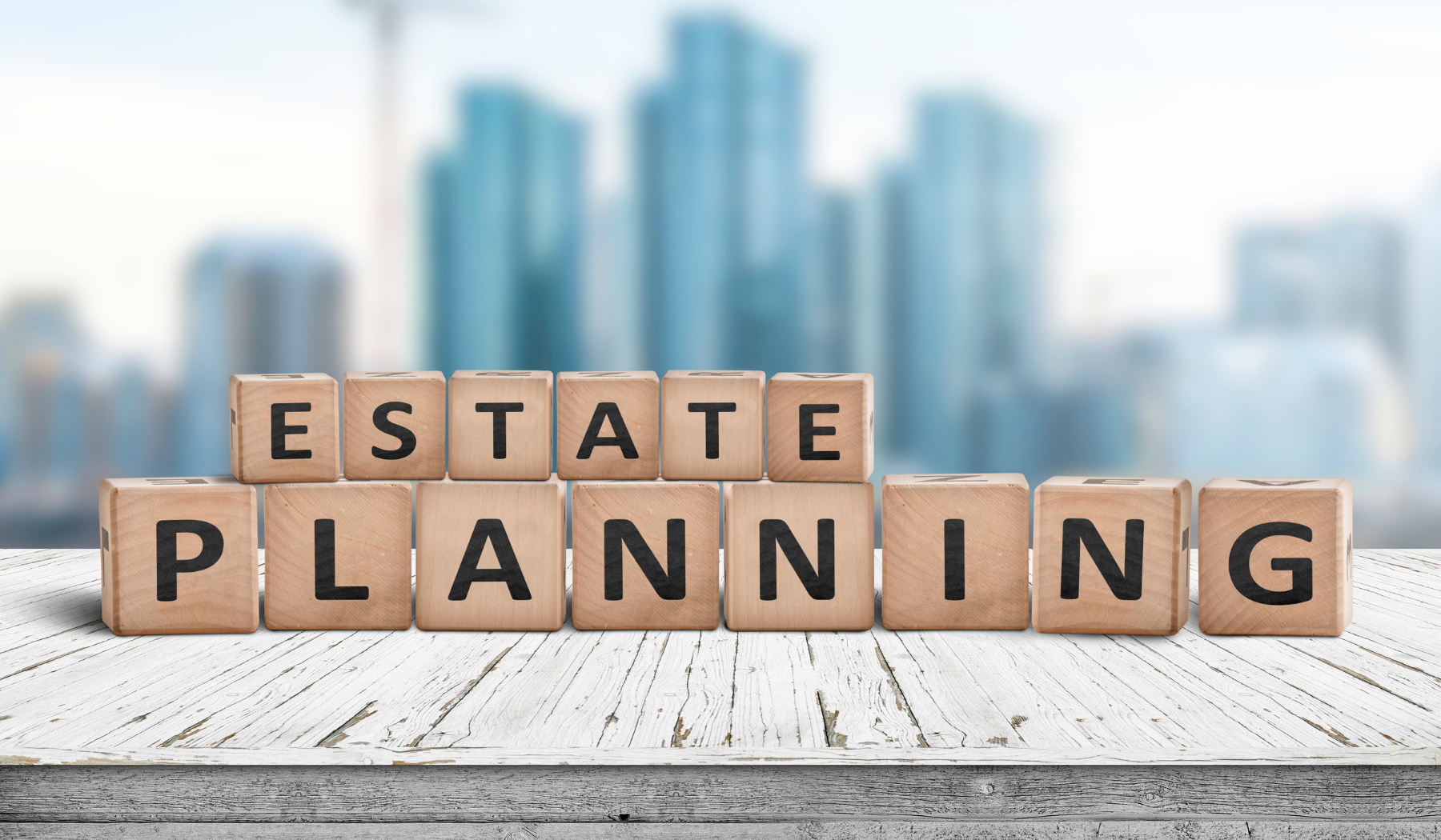 Estate Planning Keeps Changing. Here’s What Families Need to Know