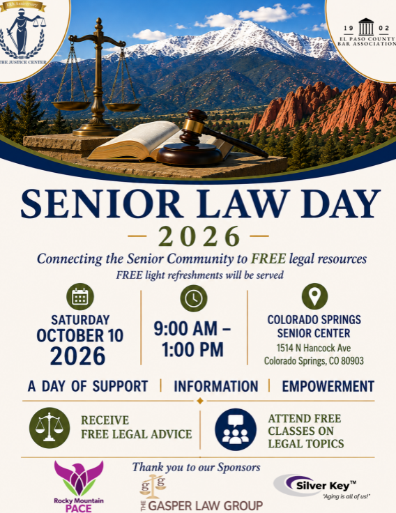 Senior Law Day 2026
